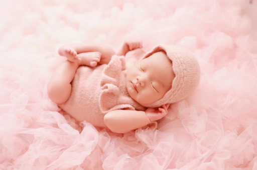 鄄城5个月宝宝身高